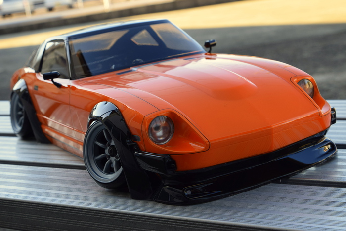 フェアレディZ （S130）