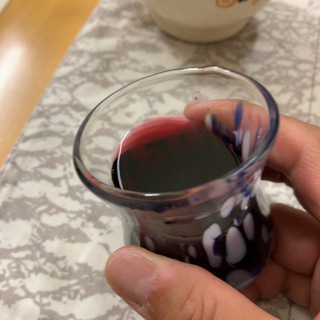 ワイン