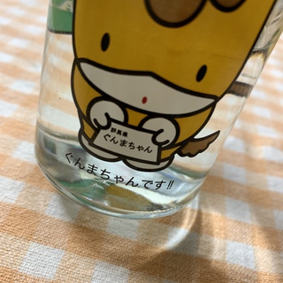 ぐんまちゃん