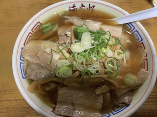 まこと食堂