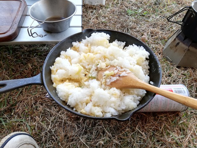 伊佐ノ浦公園キャンプ場（長崎県西海市）でソロキャンプ