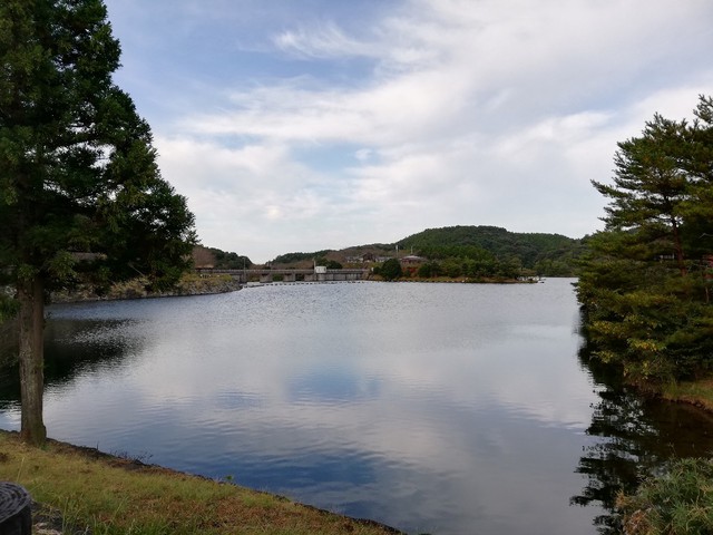 伊佐ノ浦公園キャンプ場（長崎県西海市）でソロキャンプ