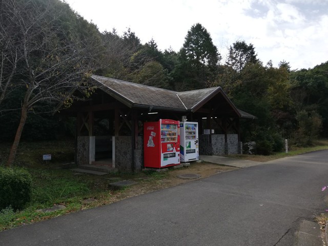 伊佐ノ浦公園キャンプ場（長崎県西海市）でソロキャンプ