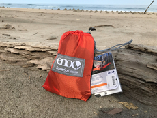 ENO  SuperSub Hammock