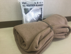 軍用　Wool Blankets