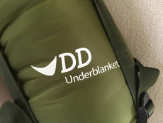DD Underblanket
