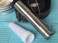 EDC Flashlights