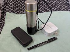 USB-C PD対応充電器90w