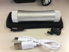 EDC:ThruNite C2モバイルバッテリー