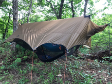 Hammockers #020(夏ハンモック)