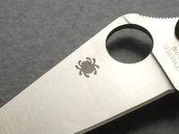EDC:Spyderco Delica 4