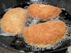 引きこもり料理