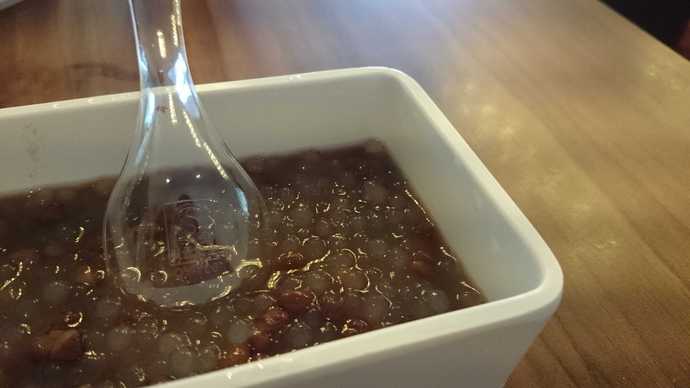 上海出張。。。　初日食事編