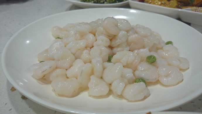 上海出張。。。　初日食事編