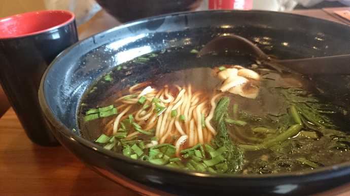 上海出張。。。　2日目の食事編