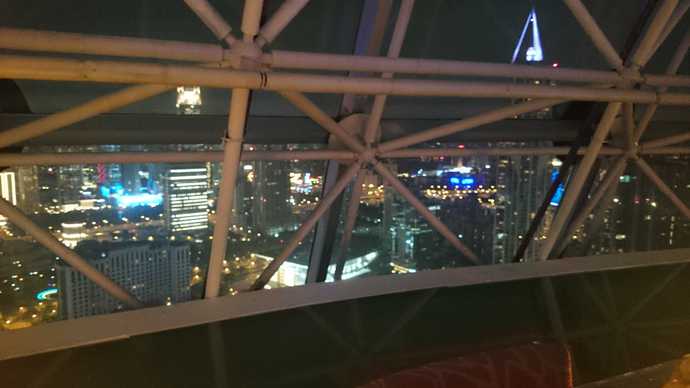 上海出張。。。　ホテル編