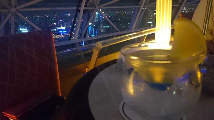 上海出張。。。　ホテル編