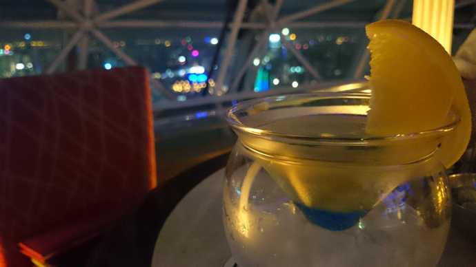 上海出張。。。　ホテル編