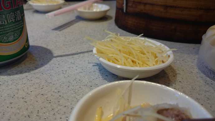 上海出張。。。　オールドタウン編