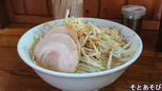 らーめん　松信 2018/11/13 12:55:37