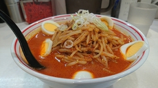味噌卵麺 2020/04/13 14:22:11