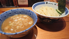 めん徳 二代目 つじ田   神田御茶ノ水本店 2018/10/05 16:48:51