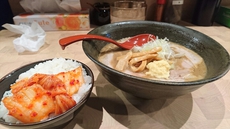 にぼしらーめん88 2016/06/28 19:00:00
