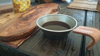 朝コーヒー