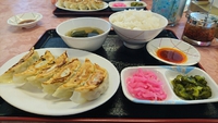 朝餃子～♪ 2016/06/04 07:22:40
