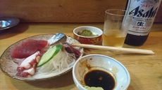 名古屋 魚新 2016/07/28 18:22:50