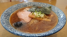 らーめん森や。 2018/09/26 13:20:30