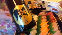 ある日の晩酌 2016/06/07 18:34:16