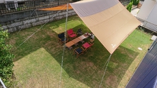 最寄りのキャンプ場！ 2020/08/10 10:18:52