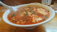 辛麺屋輪 宮崎店 2016/05/31 16:06:00