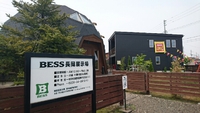BESS長岡展示場～♪ 2016/05/20 12:29:19