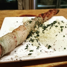 今日の一杯 2016/12/22 12:14:55