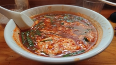 辛麺屋　輪　宮崎店 2018/09/03 16:22:39
