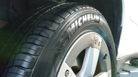 MICHELIN ミシュラン 2016/06/22 20:32:34