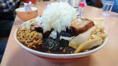 梅乃家 実食編 2017/05/04 07:06:00