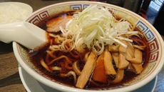 丸　中華そば 2018/09/18 13:57:07