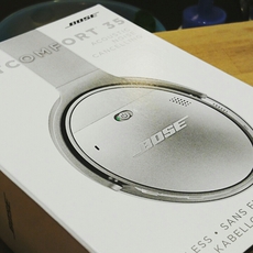 BOSE QuietComfort 35 2017/03/30 16:16:31