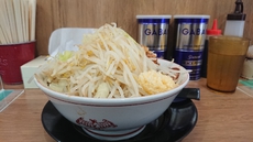 ラーメン豚山　大船店 2020/07/16 11:06:04