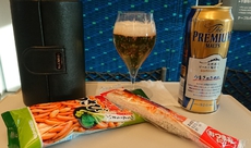 新幹線で一杯 2019/05/30 17:22:54