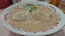 丸幸ラーメンセンター 2018/08/07 16:49:36