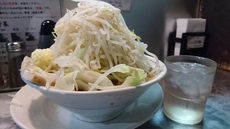 らーめん大　練馬店 2016/08/30 12:03:00