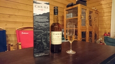 Caol Ila カリラ 2017/03/10 08:08:29