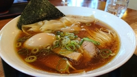 麺や食堂～ 2016/05/24 07:52:18