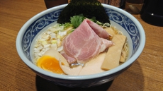 寿製麺よしかわ 川越店 2018/09/07 11:51:38