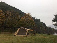 有給キャンプ中 2016/10/28 15:42:43