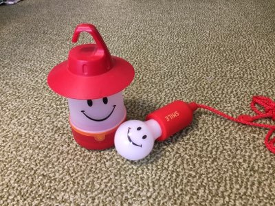 スマイルランタンの仲間